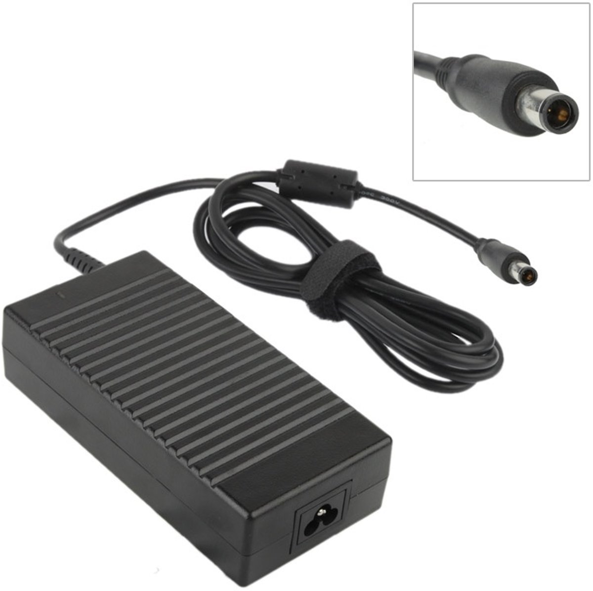 Dell Adapter | 130w |  19v | 6.7a | 7.4mm x 5.0mm